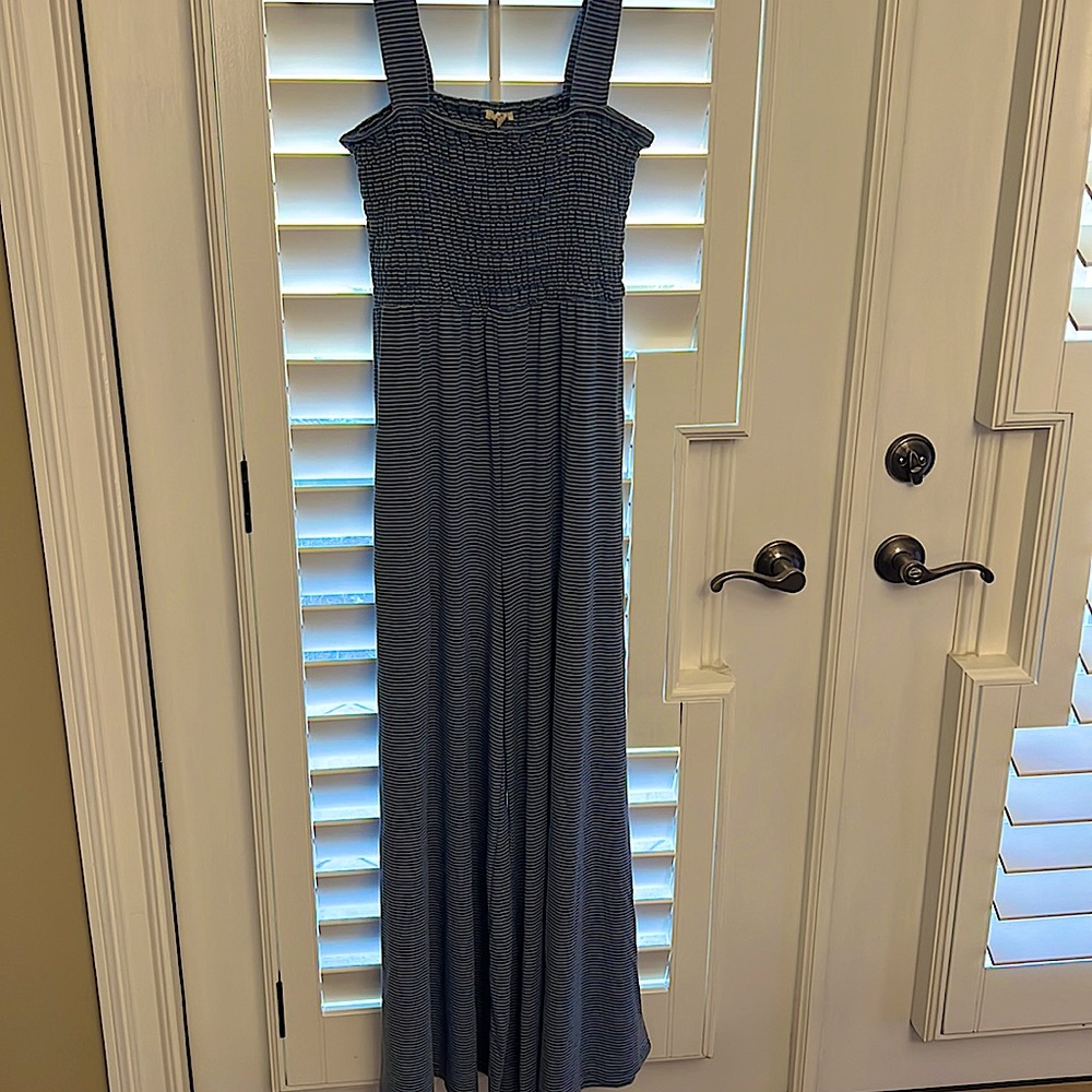 Precious Easel Pantsuit/Romper